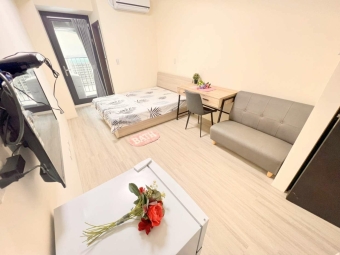 宇你相見💕陽台獨洗✨可租補💕近台中工業區 東海商圈（第1張）