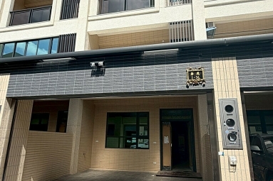 兆基社會住宅🏠華鹿路舒適住宅，適合家庭入住（第8張）