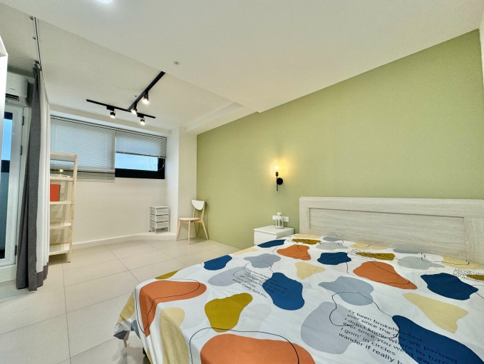 🧡加賴約看🧡電梯可貓咪🧡類一房一廳🧡陽台獨洗🧡流理台🧡重金裝潢🧡秒殺物件🧡 - Image 10