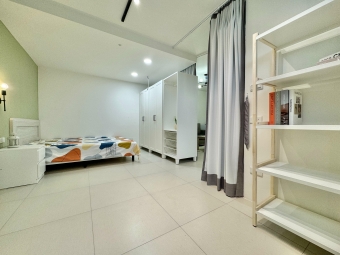 🧡加賴約看🧡電梯可貓咪🧡類一房一廳🧡陽台獨洗🧡流理台🧡重金裝潢🧡秒殺物件🧡 - Image 23