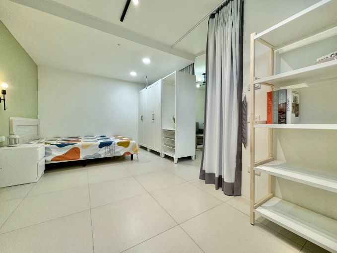 🧡加賴約看🧡電梯可貓咪🧡類一房一廳🧡陽台獨洗🧡流理台🧡重金裝潢🧡秒殺物件🧡 - Image 8