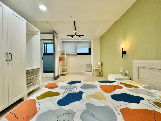 🧡加賴約看🧡電梯可貓咪🧡類一房一廳🧡陽台獨洗🧡流理台🧡重金裝潢🧡秒殺物件🧡 - Image 13