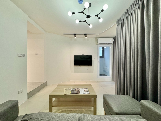 🧡加賴約看🧡電梯可貓咪🧡類一房一廳🧡陽台獨洗🧡流理台🧡重金裝潢🧡秒殺物件🧡 - Image 4