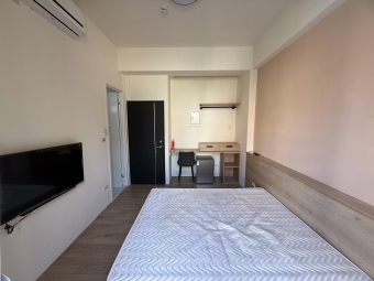 可租補@電梯套房@陽台獨洗曬@飲水機@子母車 - Image 18