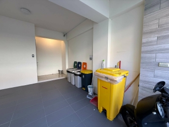 可租補@電梯套房@陽台獨洗曬@飲水機@子母車 - Image 30