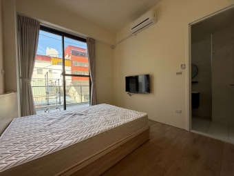 可租補@電梯套房@陽台獨洗曬@飲水機@子母車 - Image 24