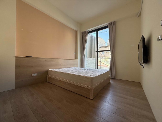 可租補@電梯套房@陽台獨洗曬@飲水機@子母車 - Image 2