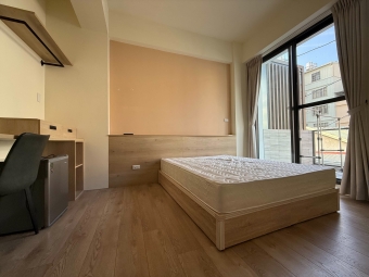 可租補@電梯套房@陽台獨洗曬@飲水機@子母車 - Image 16