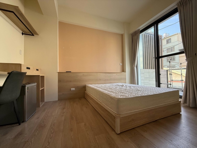 可租補@電梯套房@陽台獨洗曬@飲水機@子母車 - Image 1