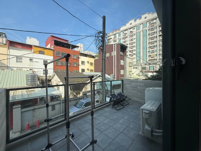 可租補@電梯套房@陽台獨洗曬@飲水機@子母車 - Image 14