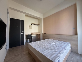 可租補@電梯套房@陽台獨洗曬@飲水機@子母車 - Image 22