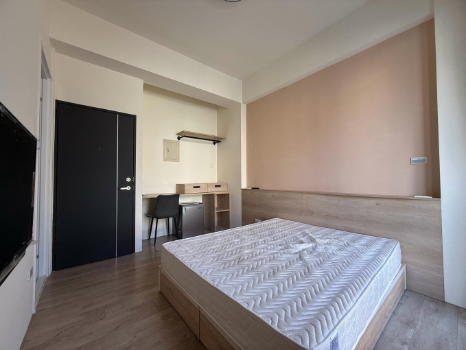 可租補@電梯套房@陽台獨洗曬@飲水機@子母車 - Image 7