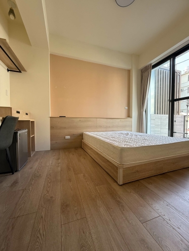 可租補@電梯套房@陽台獨洗曬@飲水機@子母車 - Image 11