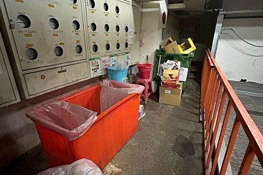 兆基社會住宅🏠環南路二段獨立套房/可租金補貼（第6張）