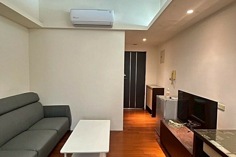 兆基社會住宅🏠環南路二段獨立套房/可租金補貼（第1張）