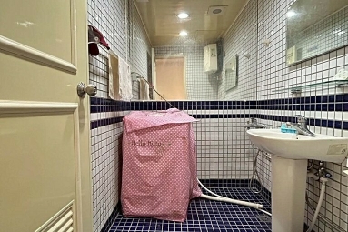 兆基社會住宅🏠環南路二段獨立套房/可租金補貼（第5張）