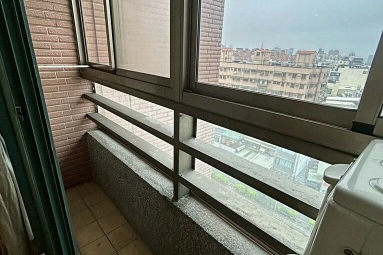 兆基社會住宅🏠環南路二段獨立套房/可租金補貼（第3張）