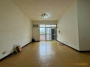 兆基社會住宅🏠後山埤免爬高三房/可租補入籍（第1張）