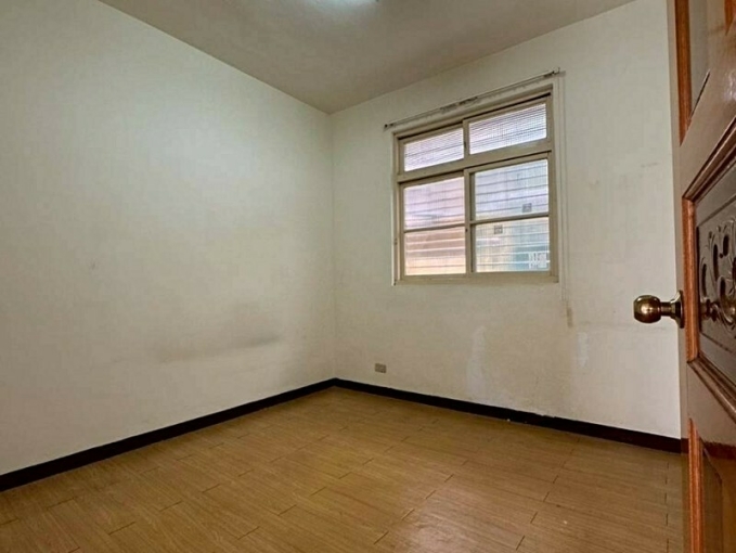 兆基社會住宅🏠後山埤免爬高三房/可租補入籍（第4張）