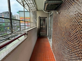 兆基社會住宅🏠後山埤免爬高三房/可租補入籍（第8張）