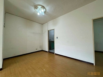 兆基社會住宅🏠後山埤免爬高三房/可租補入籍（第6張）