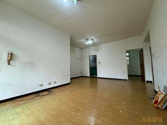 兆基社會住宅🏠後山埤免爬高三房/可租補入籍（第2張）