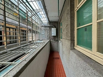 兆基社會住宅🏠後山埤免爬高三房/可租補入籍（第9張）