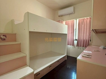 兆基社會住宅🏠內壢優PARK大三房/可租補（第4張）