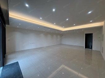 免仲費!沙鹿火車站新站店面含裝潢冷氣（第3張）