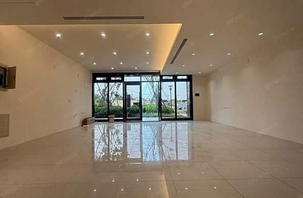 免仲費!沙鹿火車站新站店面含裝潢冷氣（第2張）