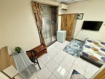 ✨小資首選✨可租補✨子母車✨可寵✨陽台獨洗曬✨大空間（第3張）