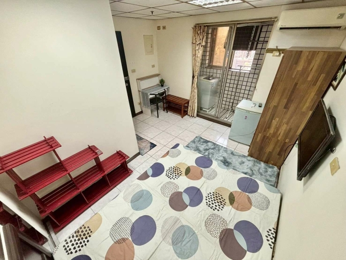 ✨小資首選✨可租補✨子母車✨可寵✨陽台獨洗曬✨大空間（第1張）