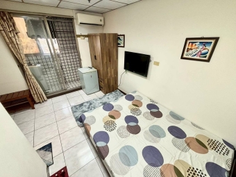 ✨小資首選✨可租補✨子母車✨可寵✨陽台獨洗曬✨大空間（第2張）