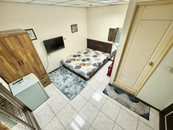 ✨小資首選✨可租補✨子母車✨可寵✨陽台獨洗曬✨大空間（第4張）