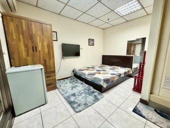 ✨小資首選✨可租補✨子母車✨可寵✨陽台獨洗曬✨大空間（第5張）