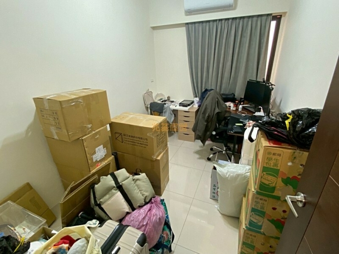 兆基社會住宅🏡可寵可租補/新豐舒適大兩房（第2張）