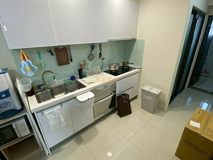 兆基社會住宅🏡可寵可租補/新豐舒適大兩房（第5張）