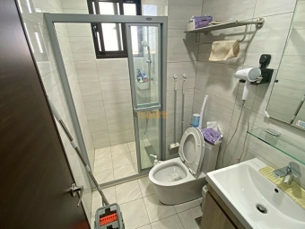 兆基社會住宅🏡可寵可租補/新豐舒適大兩房（第8張）