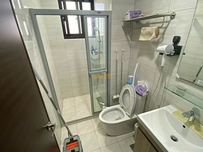 兆基社會住宅🏡可寵可租補/新豐舒適大兩房（第8張）