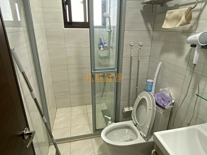 兆基社會住宅🏡可寵可租補/新豐舒適大兩房（第7張）