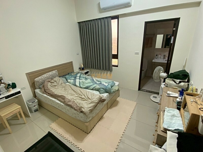 兆基社會住宅🏡可寵可租補/新豐舒適大兩房（第3張）