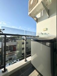 全新完工🍀一房一廳🍀流理台🍀機車位🍀租屋補助🍀電梯🍀子母車（第7張）