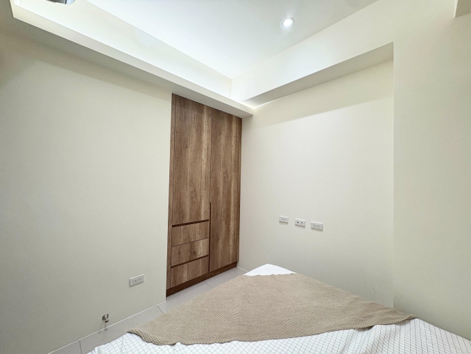 全新完工🍀一房一廳🍀流理台🍀機車位🍀租屋補助🍀電梯🍀子母車（第5張）