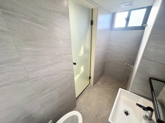 全新完工🍀一房一廳🍀流理台🍀機車位🍀租屋補助🍀電梯🍀子母車（第6張）