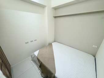 全新完工🍀一房一廳🍀流理台🍀機車位🍀租屋補助🍀電梯🍀子母車（第3張）