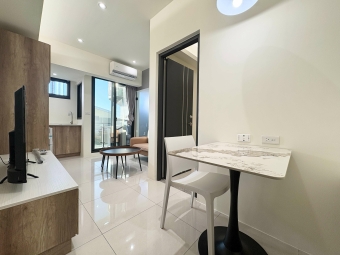 全新完工🍀一房一廳🍀流理台🍀機車位🍀租屋補助🍀電梯🍀子母車（第2張）