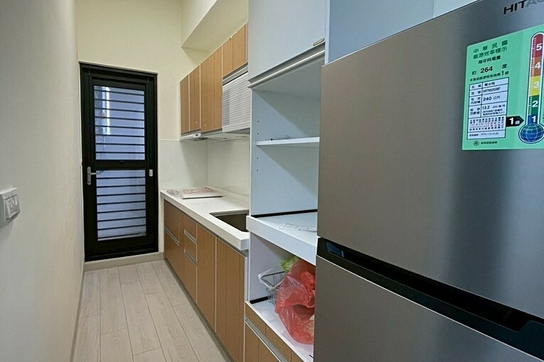 兆基社會住宅🏡萬丹印象電梯三房/含平車/可租補（第5張）