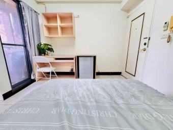 考試100分🏅陽台獨洗曬🔆電梯✅子母車💖乾濕分離✨採光通風（第7張）