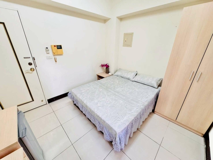 考試100分🏅陽台獨洗曬🔆電梯✅子母車💖乾濕分離✨採光通風（第4張）