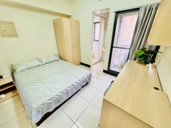 考試100分🏅陽台獨洗曬🔆電梯✅子母車💖乾濕分離✨採光通風（第1張）